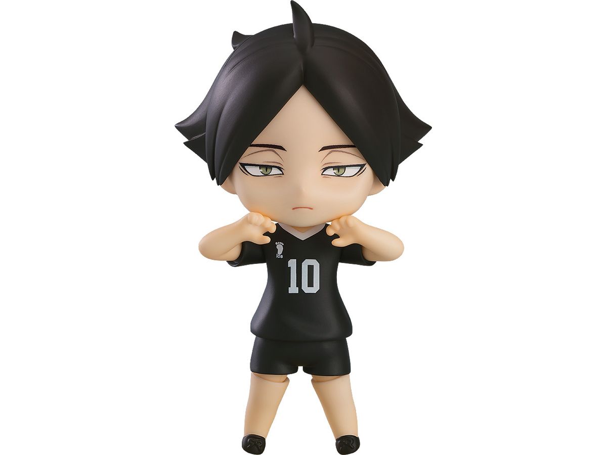 ねんどろいど 角名 倫太郎 (ハイキュー!!) (再販) | HLJ.co.jp