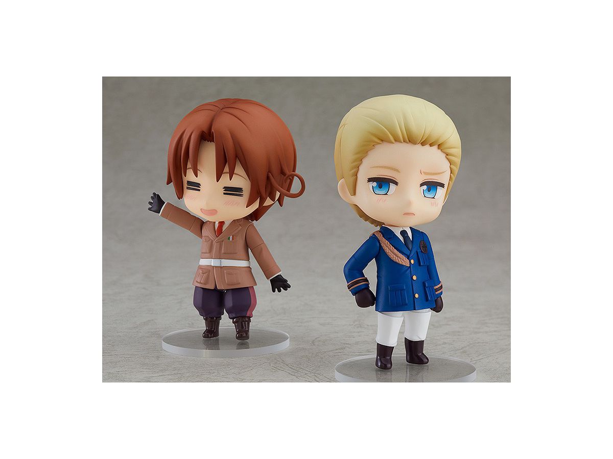 ねんどろいど ドイツ (ヘタリア World Stars) | HLJ.co.jp