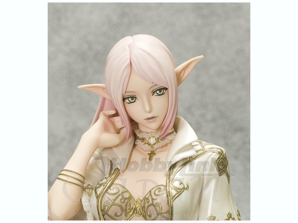 1/7 リネージュII エルフ Second Edition PVC | HLJ.co.jp