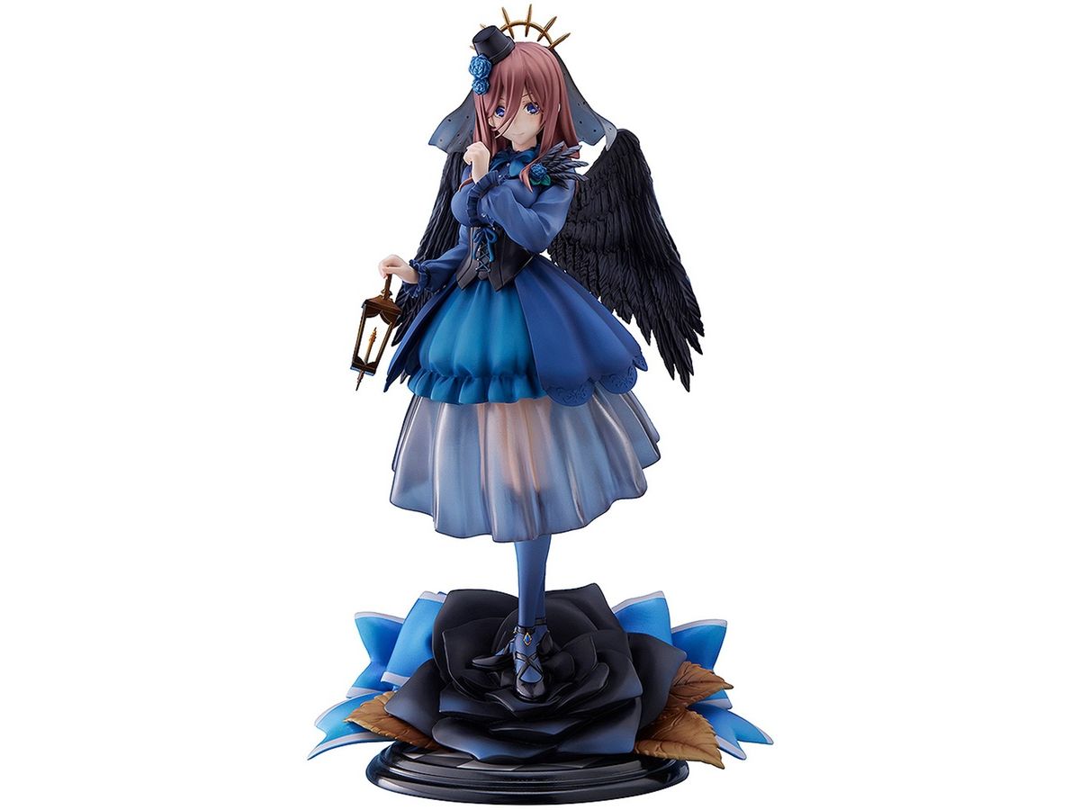 1/7 五等分の花嫁: 中野三玖 堕天使ver. | HLJ.co.jp