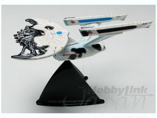 レジェンド オブ スタートレック シリーズ 5 (1Set 4pcs) | HLJ.co.jp