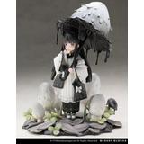 1/1 マッシュルームガールズシリーズ No.4 ササクレヒトヨタケ | HLJ.co.jp