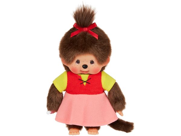 ハイジ x モンチッチ S 女の子 | HLJ.co.jp