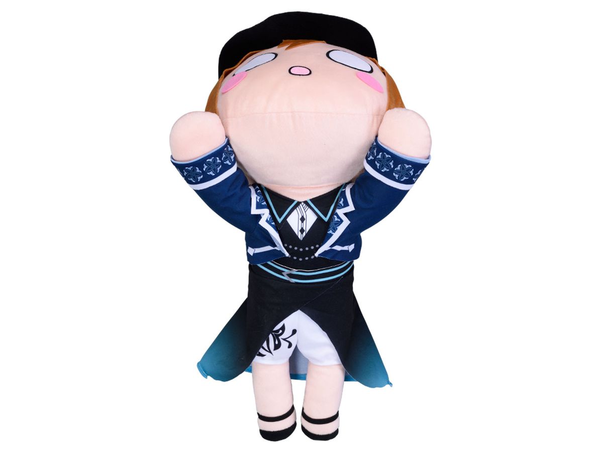 寝そべりぬいぐるみ 国木田花丸-Fantastic Departure! (LL) | HLJ.co.jp