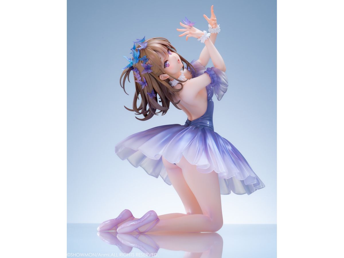 1/6 舞台で 灰色のアヒルの子 通常版 | HLJ.co.jp