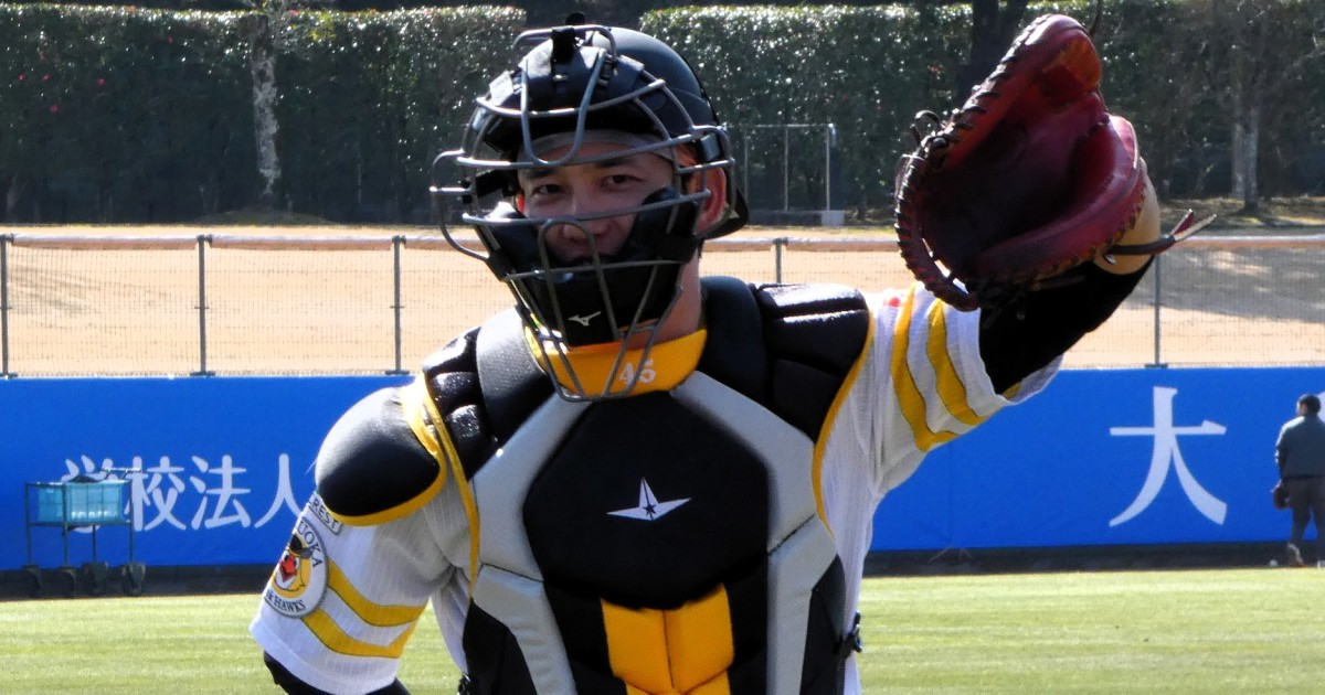 打線の中心が自由契約に。12選手退団、16選手が契約更新＝宮崎