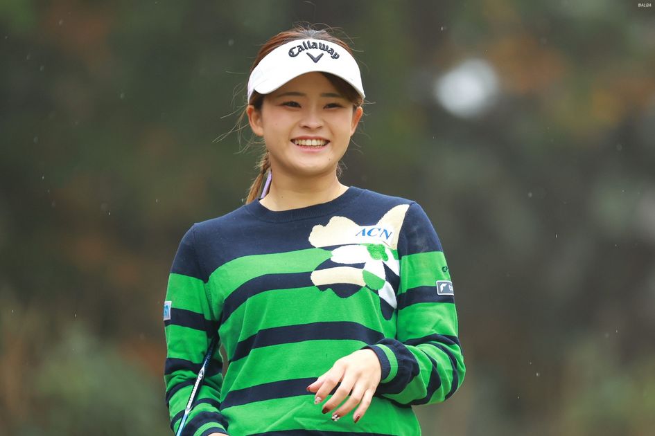 注目ルーキー、政田夢乃の目標は「18.44m」 いったい何の距離