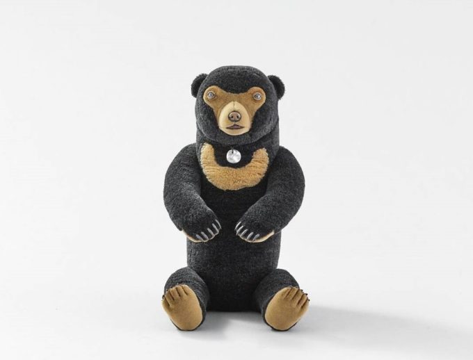 20年間作品を作り続けるぬいぐるみ作家・梅津恭子さんから学ぶ。「好き