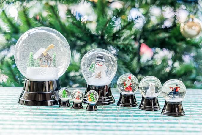 プレゼント選びにも。「代官山 クリスマスカンパニー」店主のおすすめ5