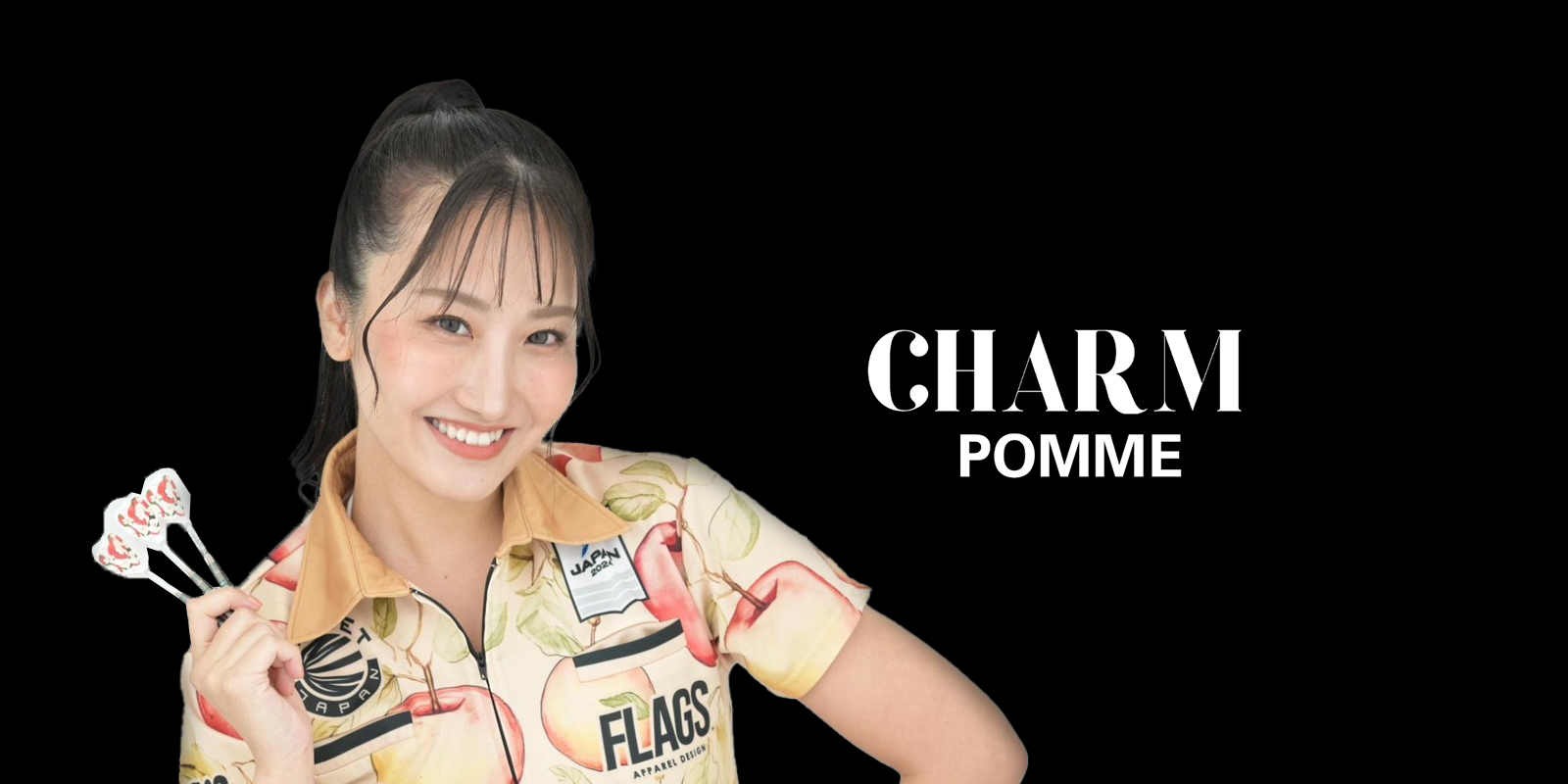 プレイヤー - TARGET SPORTS JAPAN