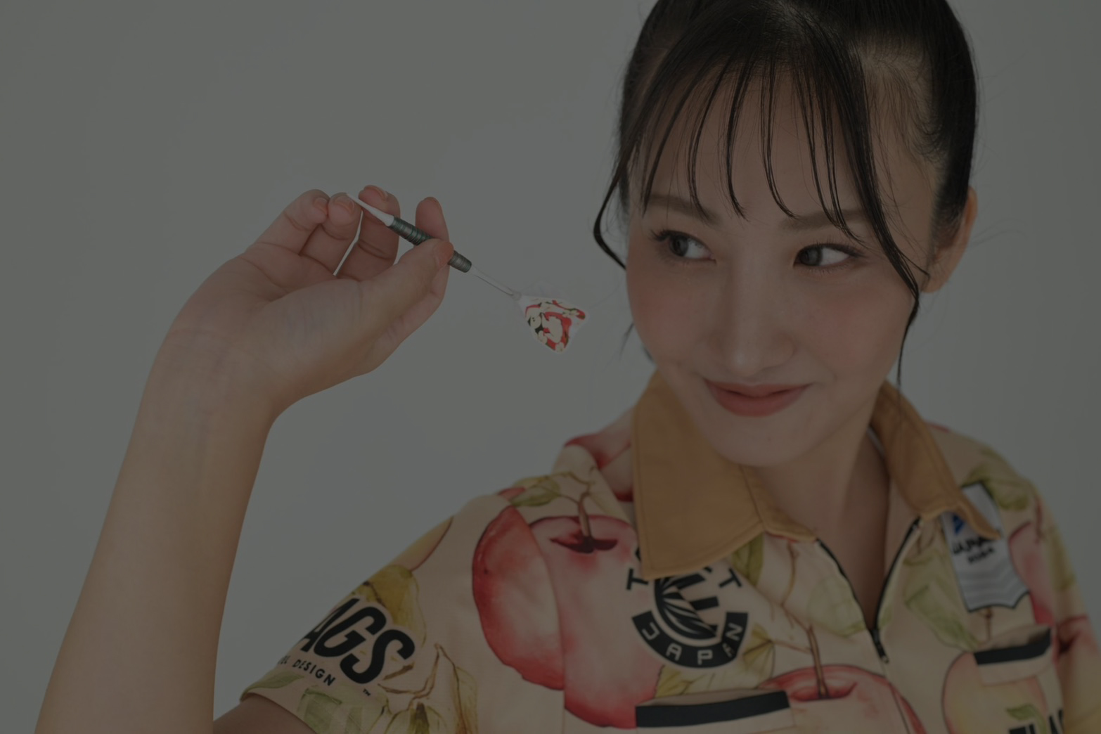 プレイヤー - TARGET SPORTS JAPAN