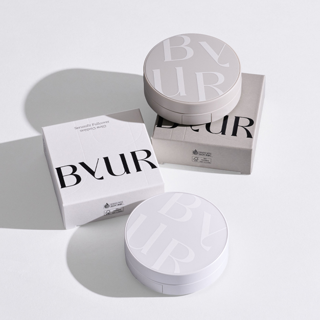 ベースメイクアップ | ByUR（バイユア）公式オンラインストア