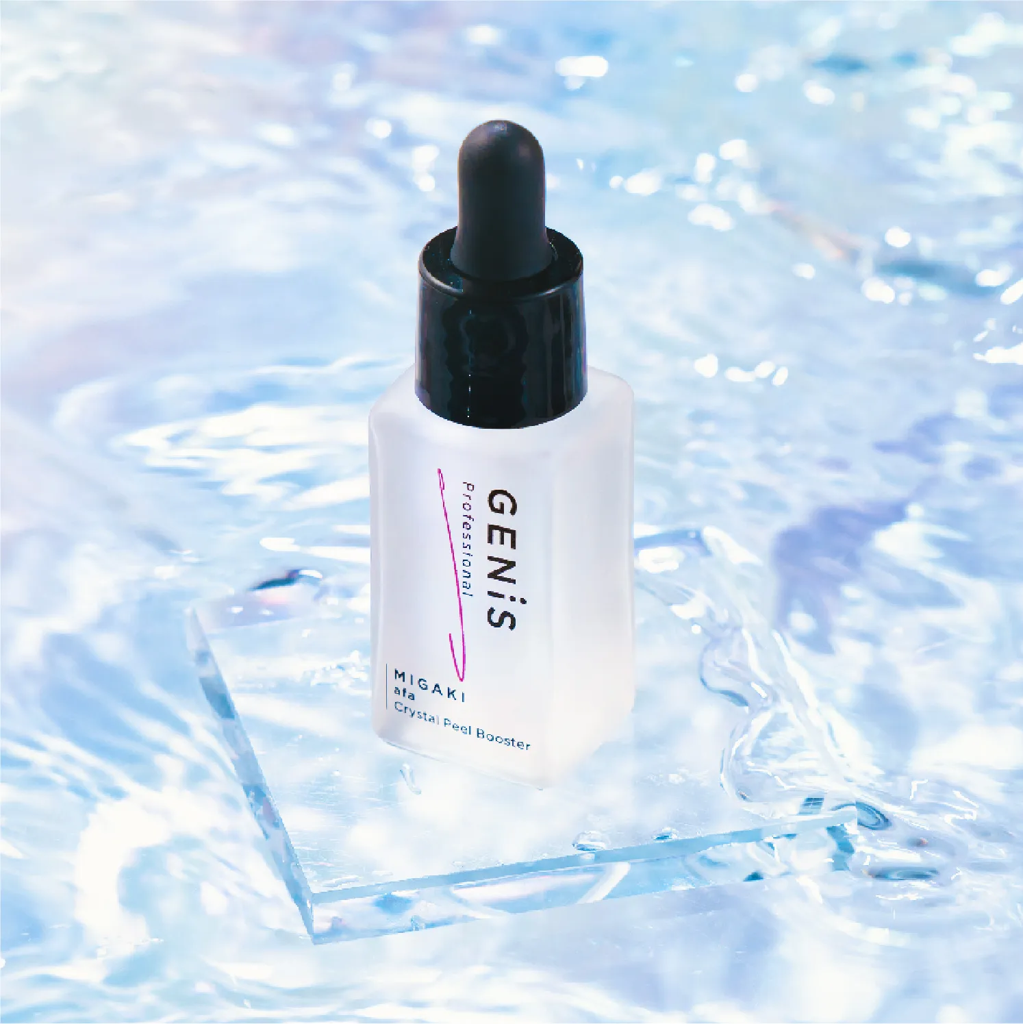 GENiS Professional | 商品詳細