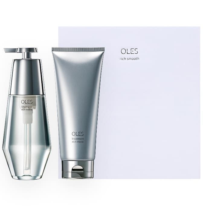 OLES 公式オンラインストア