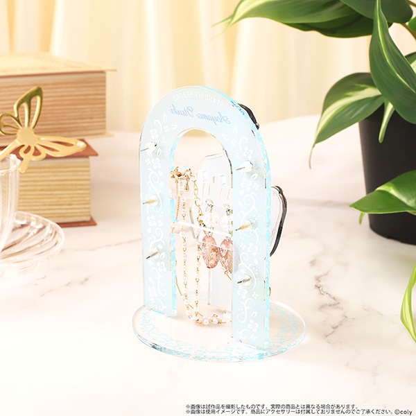 スタンドマイヒーローズ アクリルアクセサリースタンド／可愛ひかる