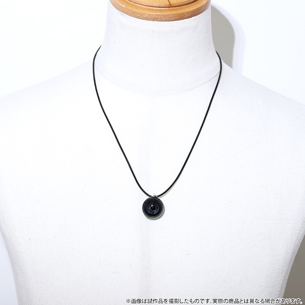 呪術廻戦 領域展開ネックレス 五条【受注生産商品】: キャラグッズ