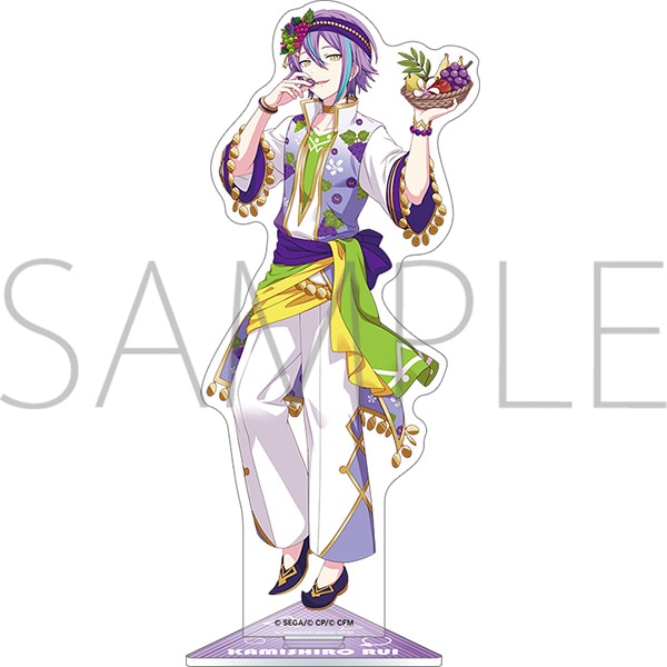 プロジェクトセカイ カラフルステージ！ feat. 初音ミク アクリル