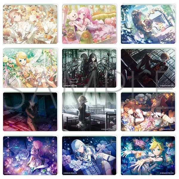 プロジェクトセカイ カラフルステージ！ feat. 初音ミク ノーブル