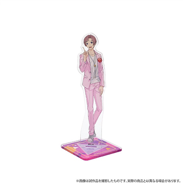 アオペラ ビッグアクスタ デカスタ 宗円寺 雨夜