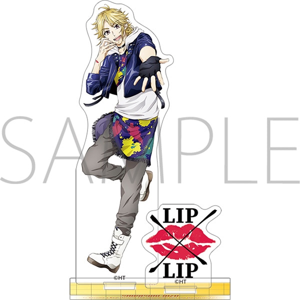 ヒロインたるもの！～嫌われヒロインと内緒のお仕事～ アクリル