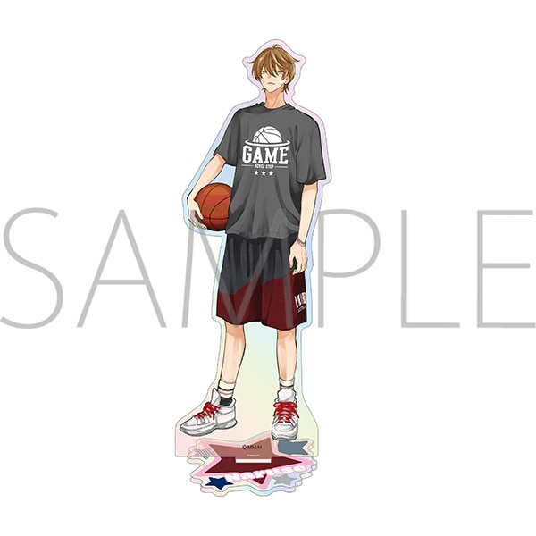 なまいきざかり。 ミユキ蜜蜂 アクリルスタンド βⅩⅠ なまいきざかり