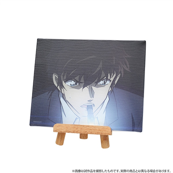 劇場版 名探偵コナン ハロウィンの花嫁 キャンバスボード D 松田陣平