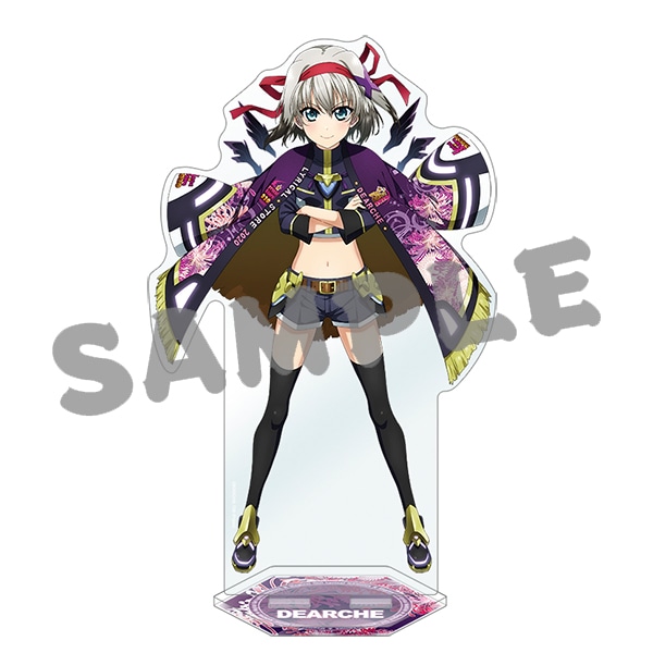 魔法少女リリカルなのは リリカル☆ストア2020 ～リリカル大運動会