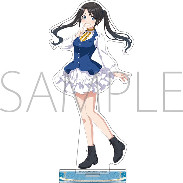 アイドルマスター シリーズ アクリルスタンド／THE IDOLM@STER -M