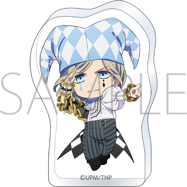 再販分】劇場版 うたの☆プリンスさまっ♪ TABOO NIGHT XXXX ころっと