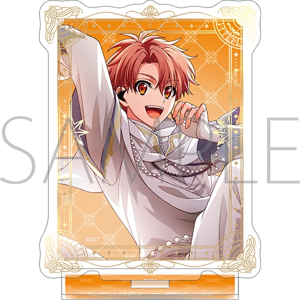 アイドリッシュセブン BEYOND THE PERiOD アクリルスタンド 和泉三月