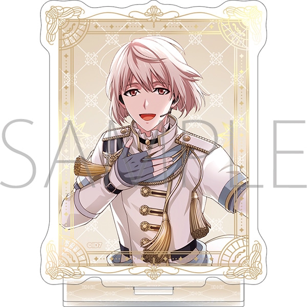 アイドリッシュセブン BEYOND THE PERiOD アクリルスタンド 棗巳波