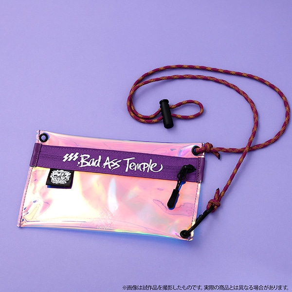 ヒプノシスマイク-Division Rap Battle-』Rhyme Anima ＋