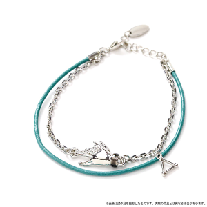 呪術廻戦 ブレスレット 五条 悟: キャラグッズ｜ムービック（movic）