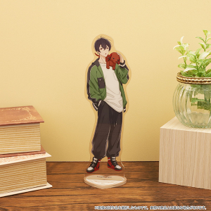 アオペラ -aoppella!?- アクリルスタンド 春宮永臣: キャラグッズ