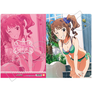 アイドルマスター ミリオンライブ！ アクリルスタンド 島原エレナ