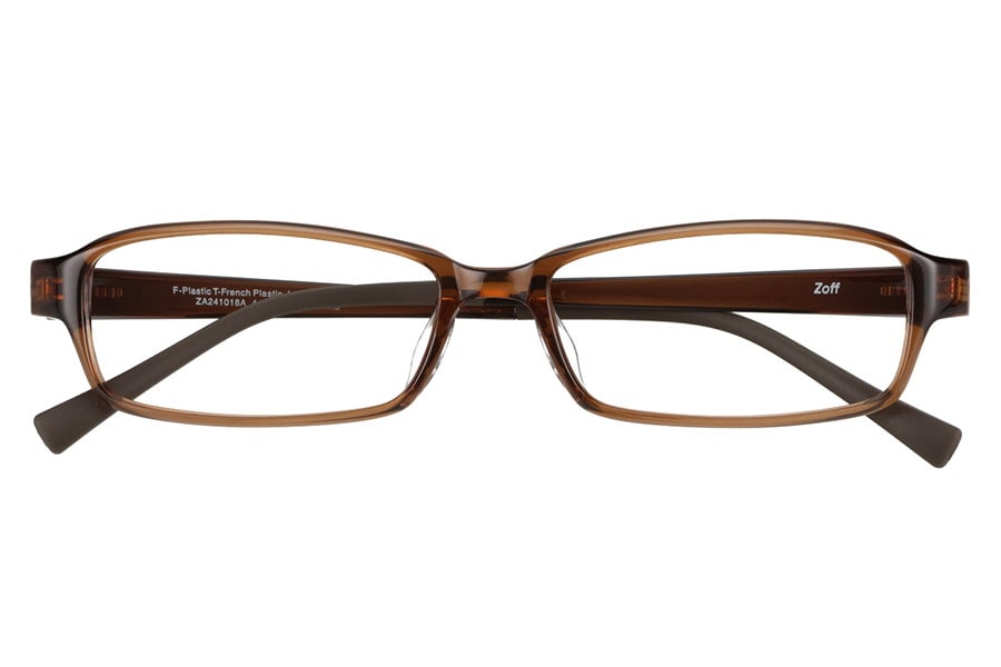 スペシャルプライス]洗練された印象のスクエアフレーム/STANDARD