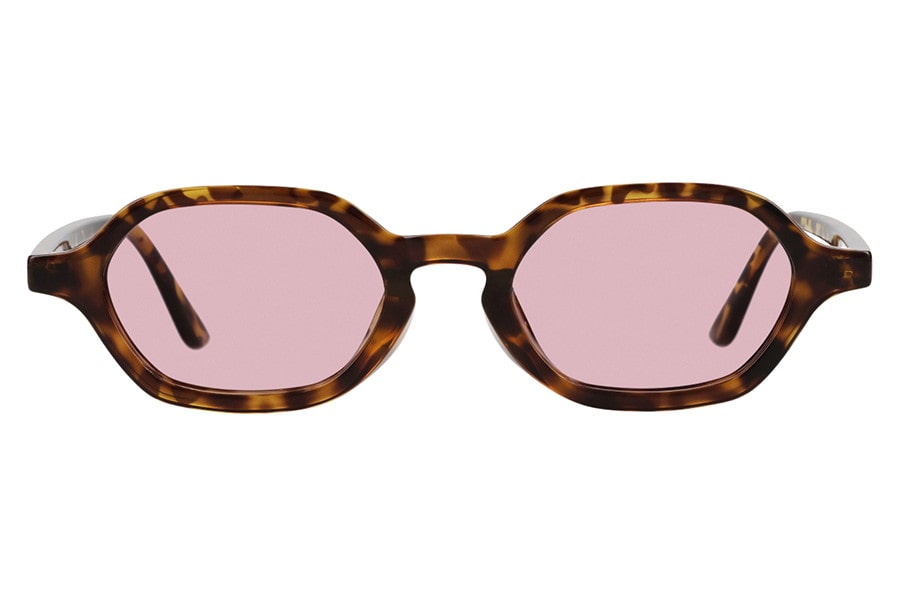 SUNCUTGlasses/UV100%CUT（ZA251G55-49A1）｜メガネのZoffオンライン