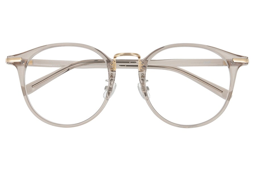 FASHION SPRING TREND[中顔面短縮みえメガネ]（ZN241008-11A1