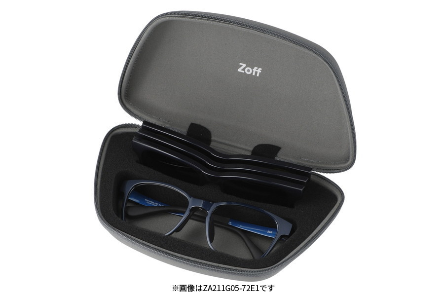 Zoff OUTDOOR for FISHING(偏光機能搭載)(WEB限定商品)（ZA211G05-14E1