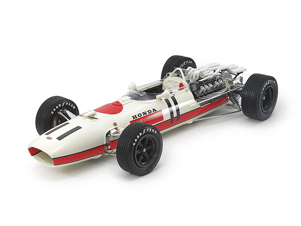 今週発売の新製品（12.13） | TAMIYA