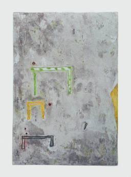 岡田 まりゑ | Art Scenes アートシーンズ | お気に入りのアートが