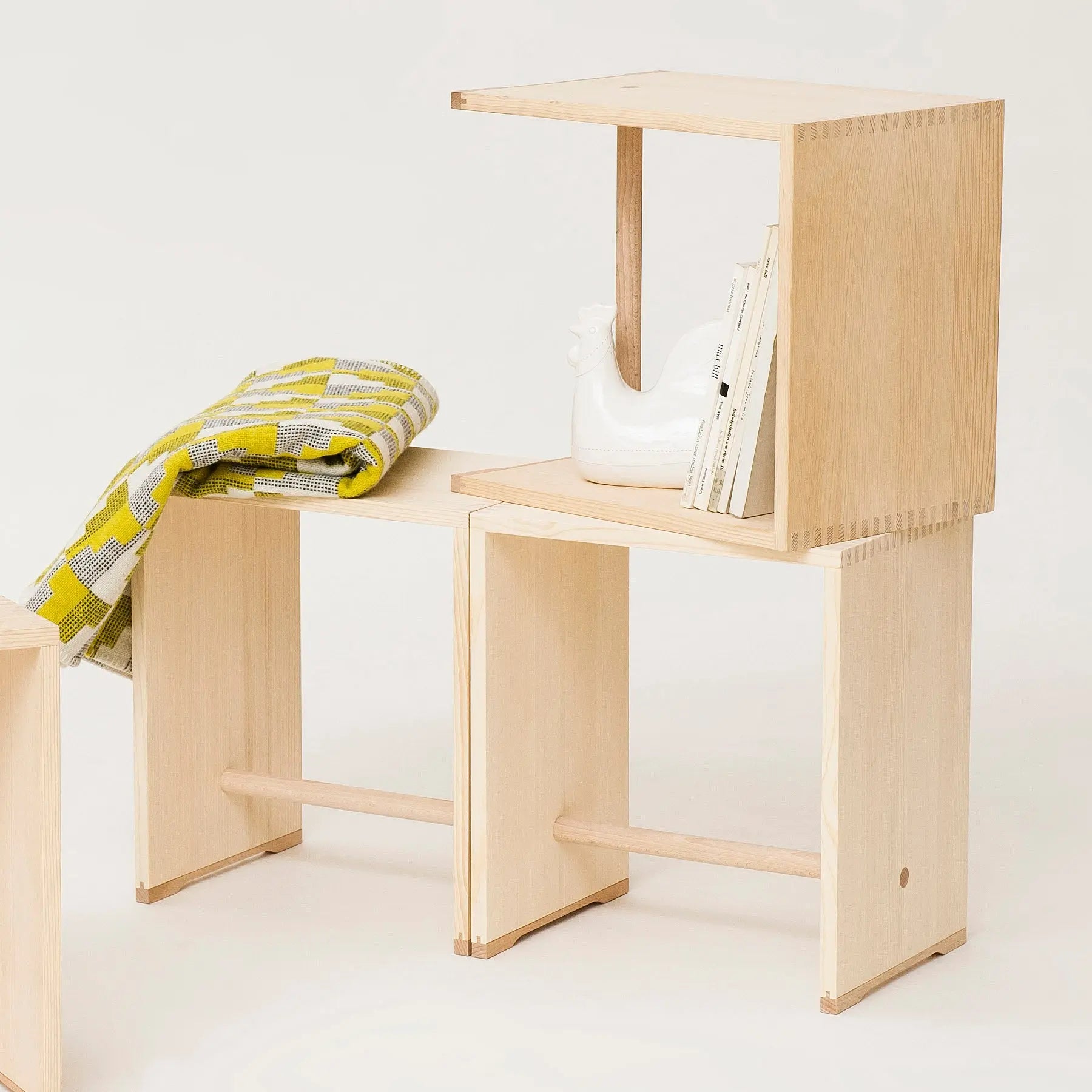 FILL THE BILL スツール フィルザビル FILL THE BILL スツール Ulm