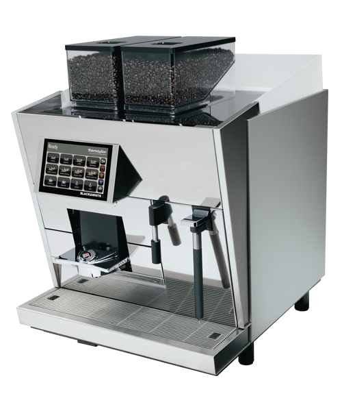 Thermoplan | 株式会社ディーシーエス