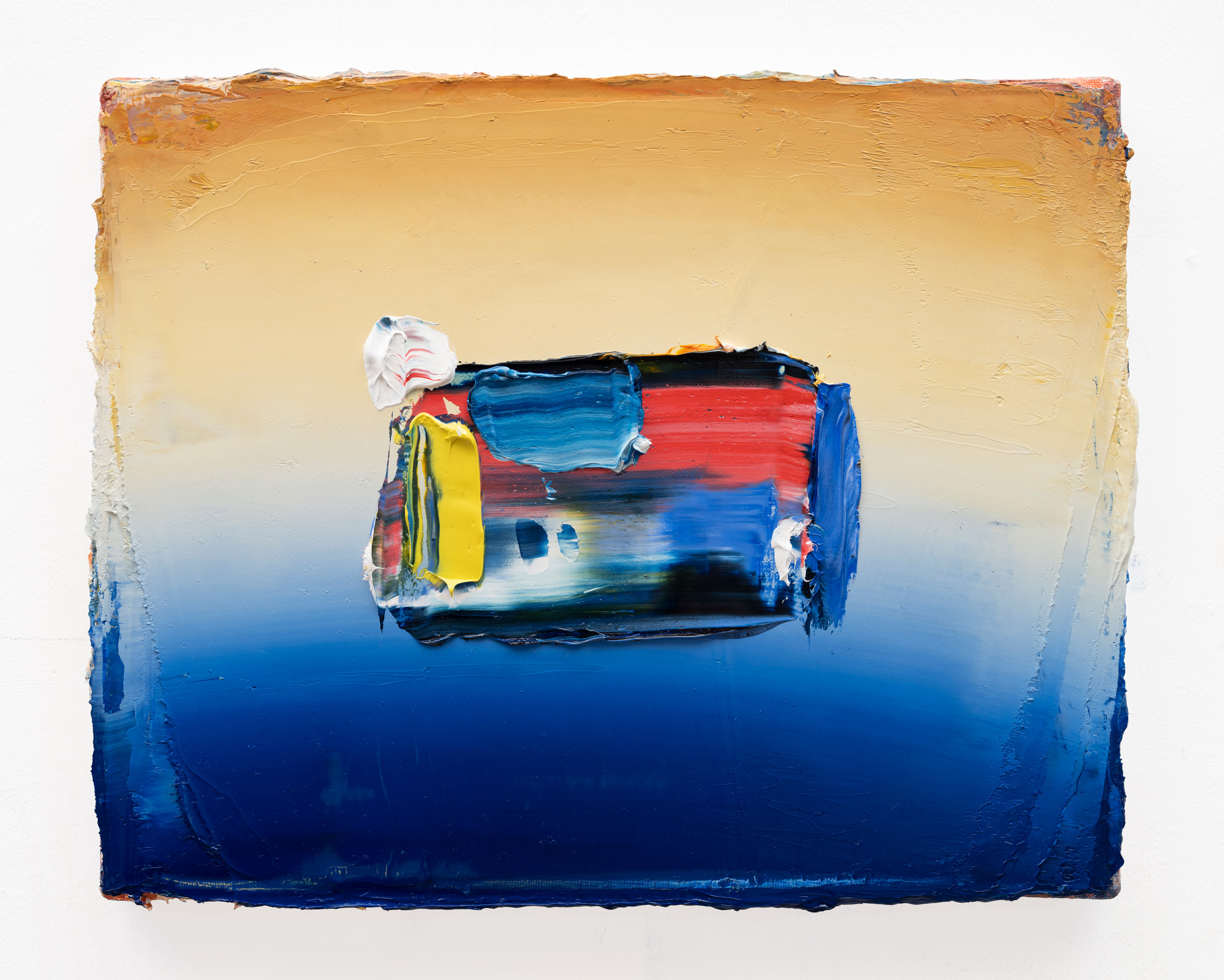 Eric Fischl Dancers (1993) Art MoMA Eric Fischl Paintings, Bio