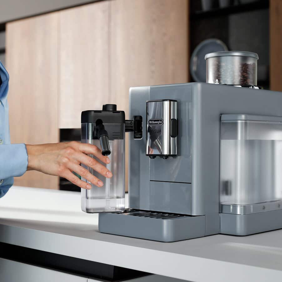 DLSC306 コーヒーケアキット DLSC306 | De'Longhi JP