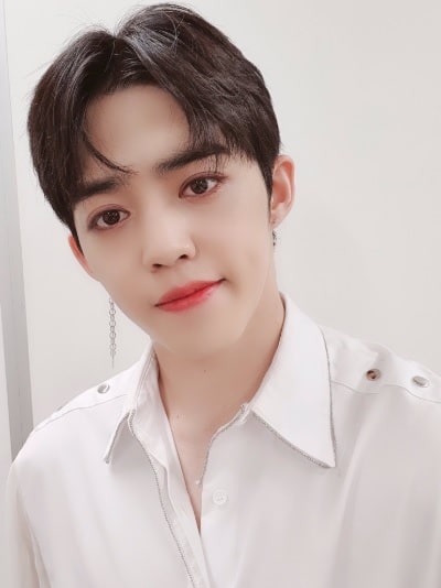 エスクプス(SEVENTEEN) 心理的不安で活動中断..ファン「いつまでも待っ