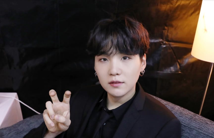 新米ARMYの悩み、BTSメンバーの顔が覚えられない！次は 'ひねくれ者