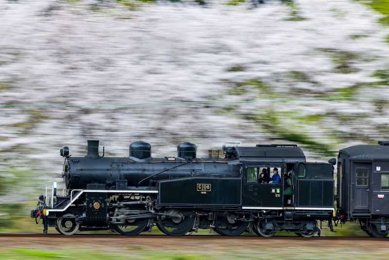 大井川鐵道創立100周年記念フォトコンテスト 受賞作品発表【受賞作品は