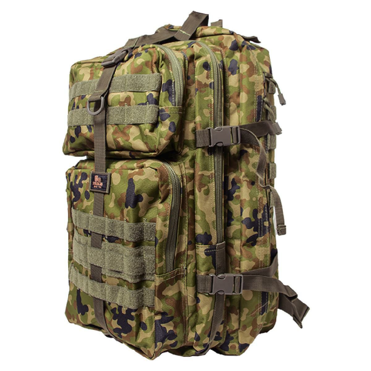 ストームクロス (STORMCROS) 衣納2L 陸自迷彩 自衛隊 ミリタリー