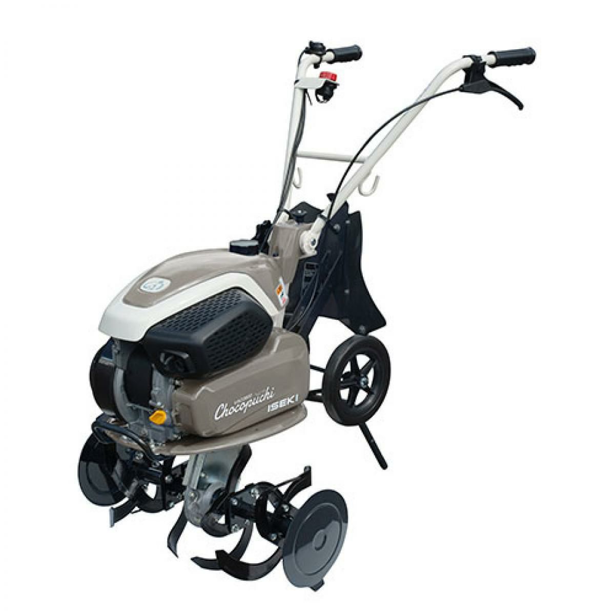 イセキアグリ 耕運機 VAC3603S 3.0馬力 ISEKI 管理機 耕うん機